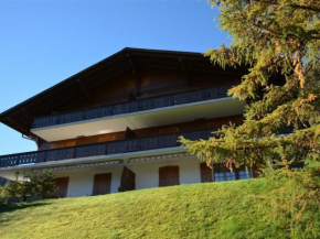 Apartment Hornflue - Wohlwender by Interhome Gstaad